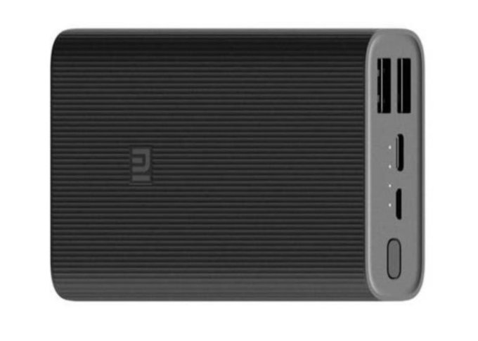 Powerbank Xiaomi