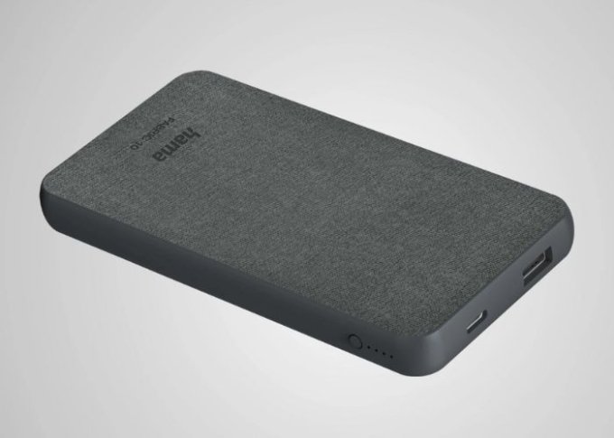 Powerbanka Hama 10000mAh